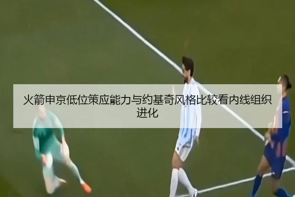 火箭申京低位策应能力与约基奇风格比较看内线组织进化