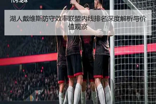 湖人戴维斯防守效率联盟内线排名深度解析与价值观察
